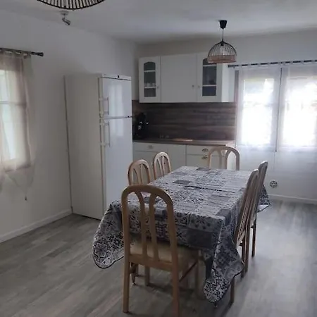 Дом отдыха 4 Pers A