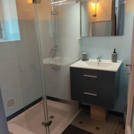 4 Pers A Дом отдыха