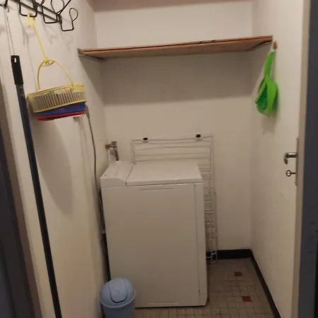 Дом отдыха 4 Pers A *